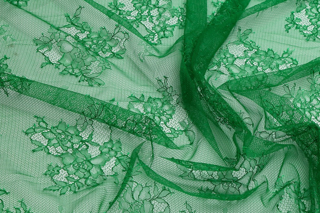 green lace