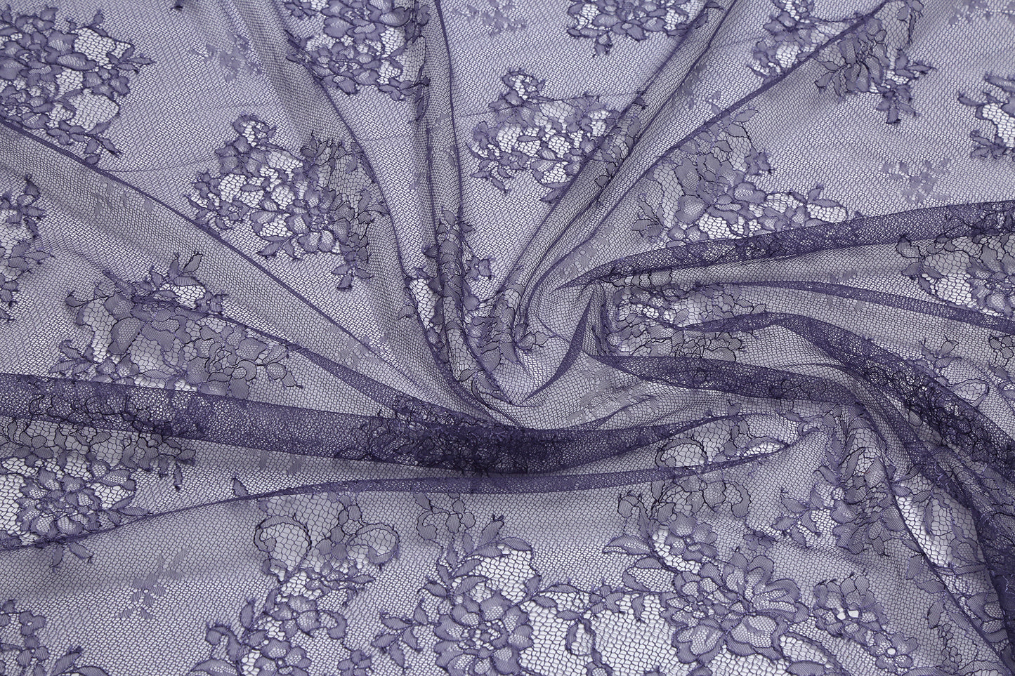 purple lace
