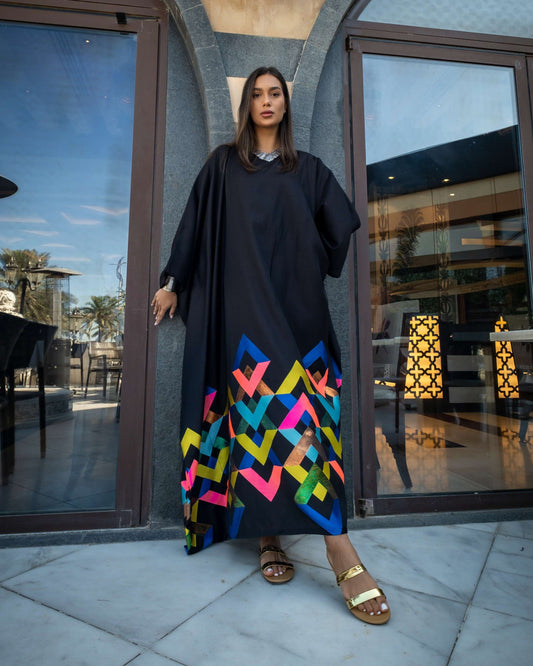 Turkey Jacquard Viscose Fabric