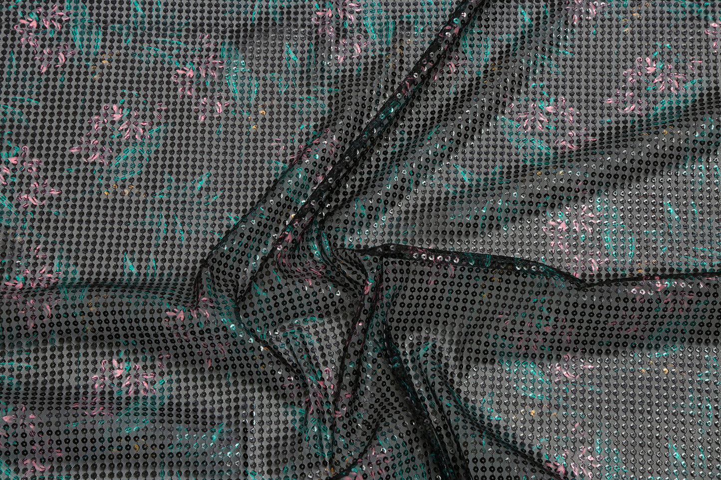 tulle fabric