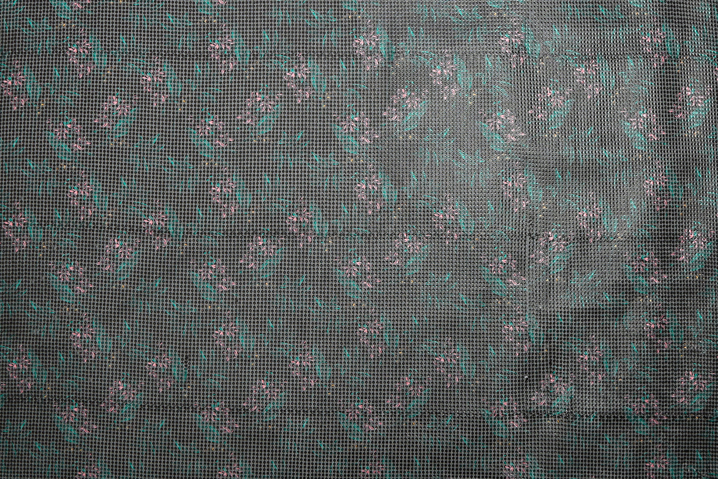 tulle fabric