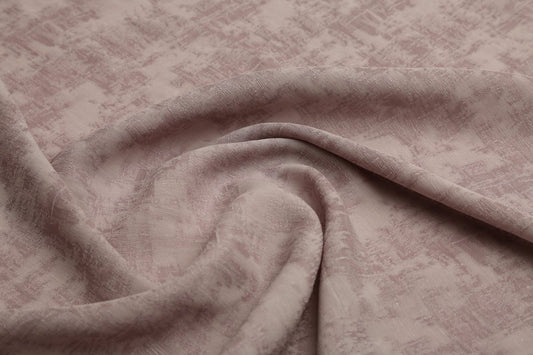 Linen Viscous Jacquard - Sharqiya - الشرقية