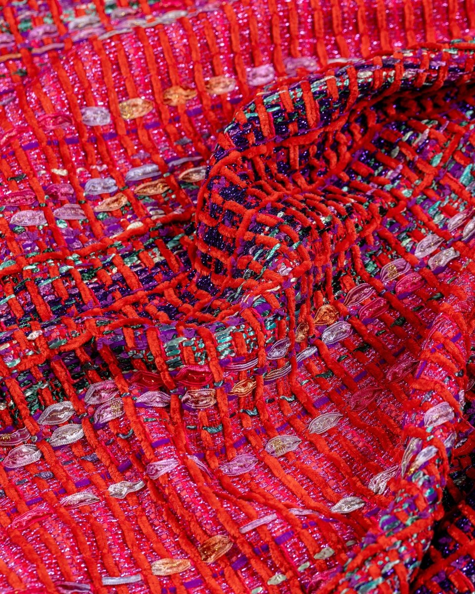 Tweed