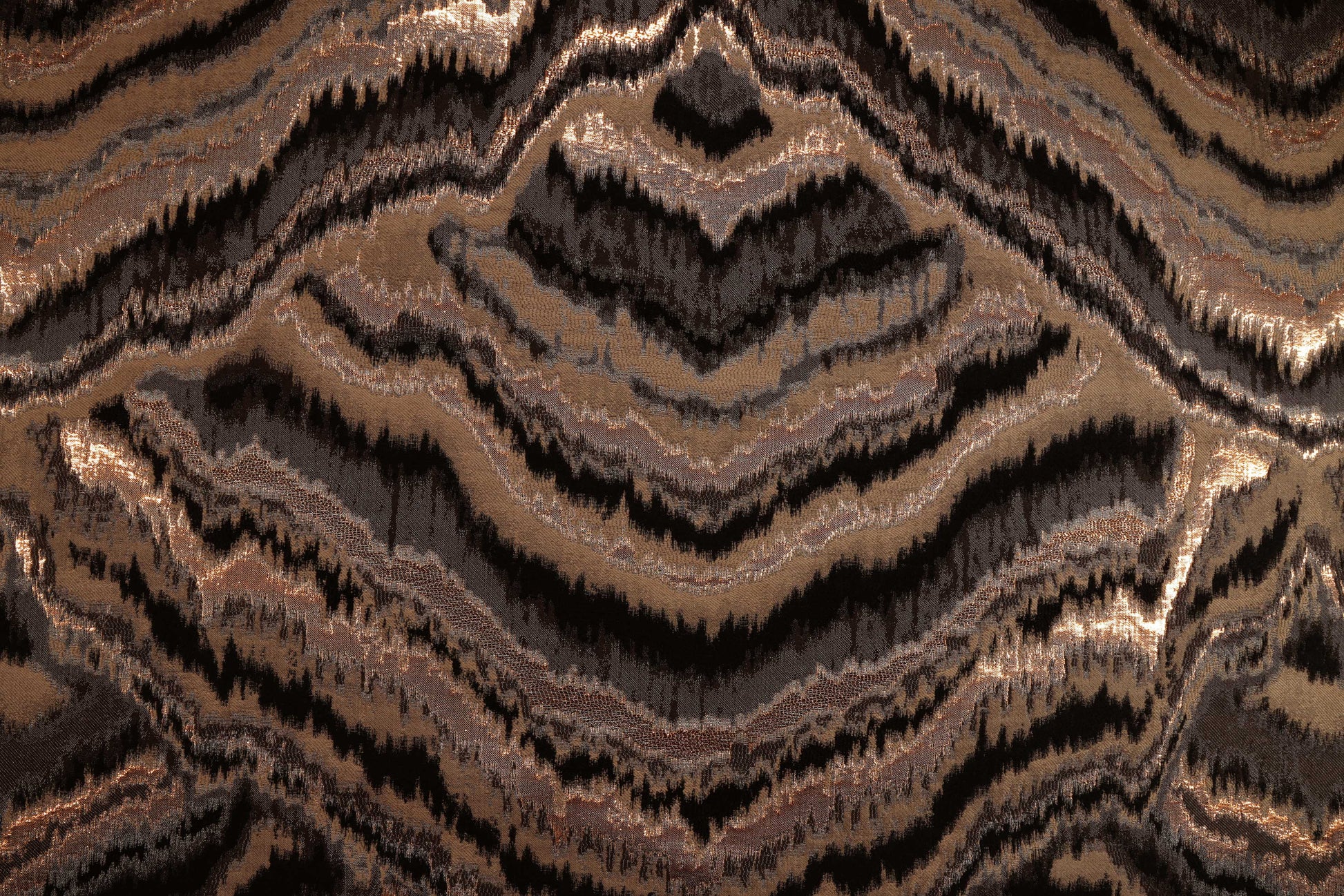 Jacquard (Stiff Fabric)