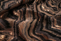 Jacquard (Stiff Fabric)