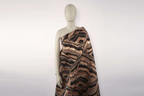 Jacquard (Stiff Fabric)
