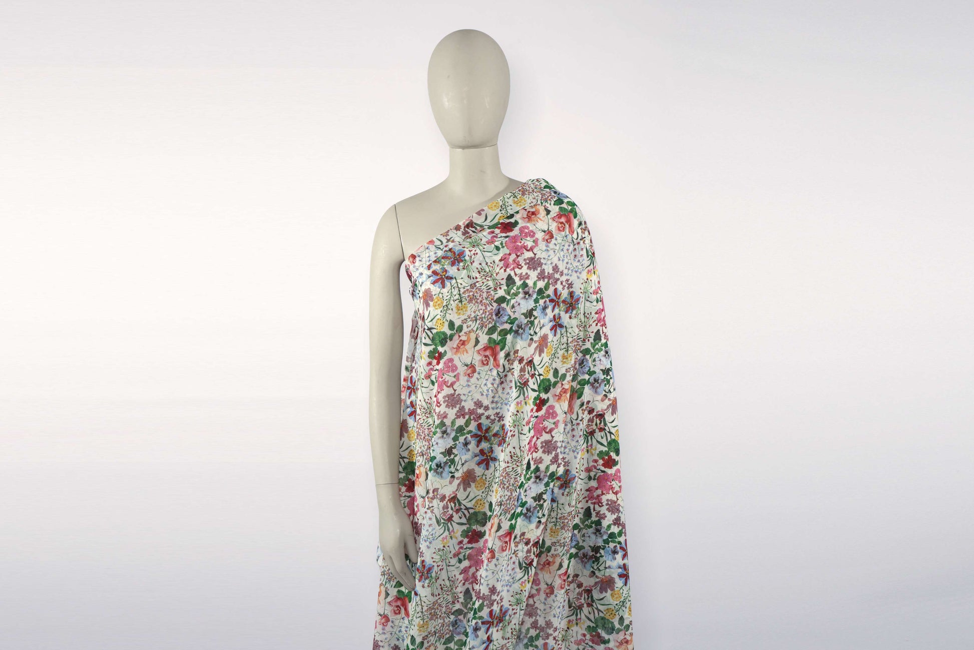 Chiffon Polyester