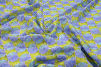 Jacquard Pure Silk