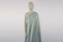 Jacquard Pure Silk