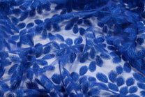 Tulle Embroidery