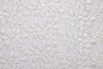 Tulle Embroidery