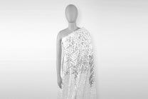 Tulle Embroidery
