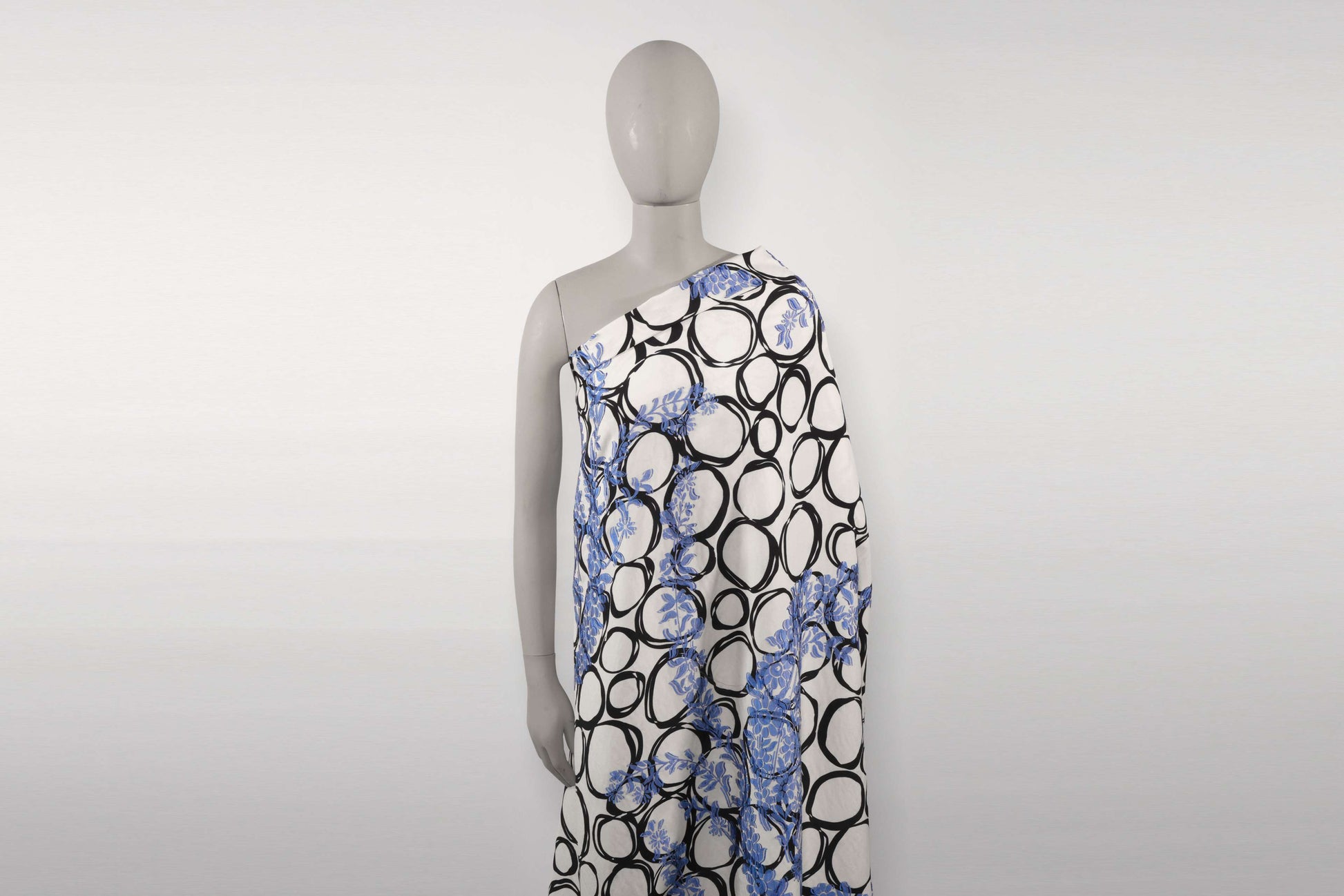 Jacquard Pure Silk