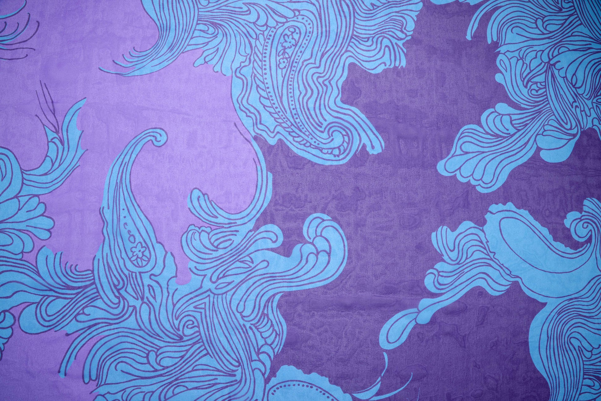 Chiffon Pure Silk