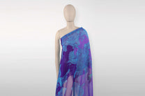 Chiffon Pure Silk
