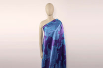 Satin Pure Silk