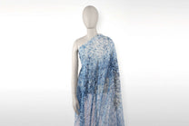 Organza Pure Silk