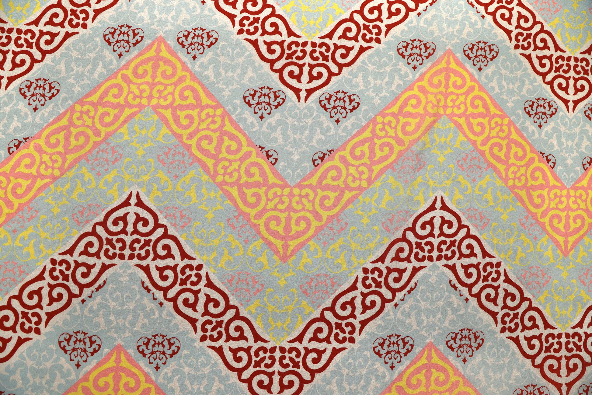 Crepe de Chine Pure Silk