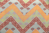 Crepe de Chine Pure Silk