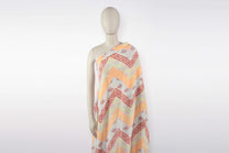 Crepe de Chine Pure Silk