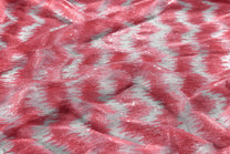 Tulle Embroidery With Sequence
