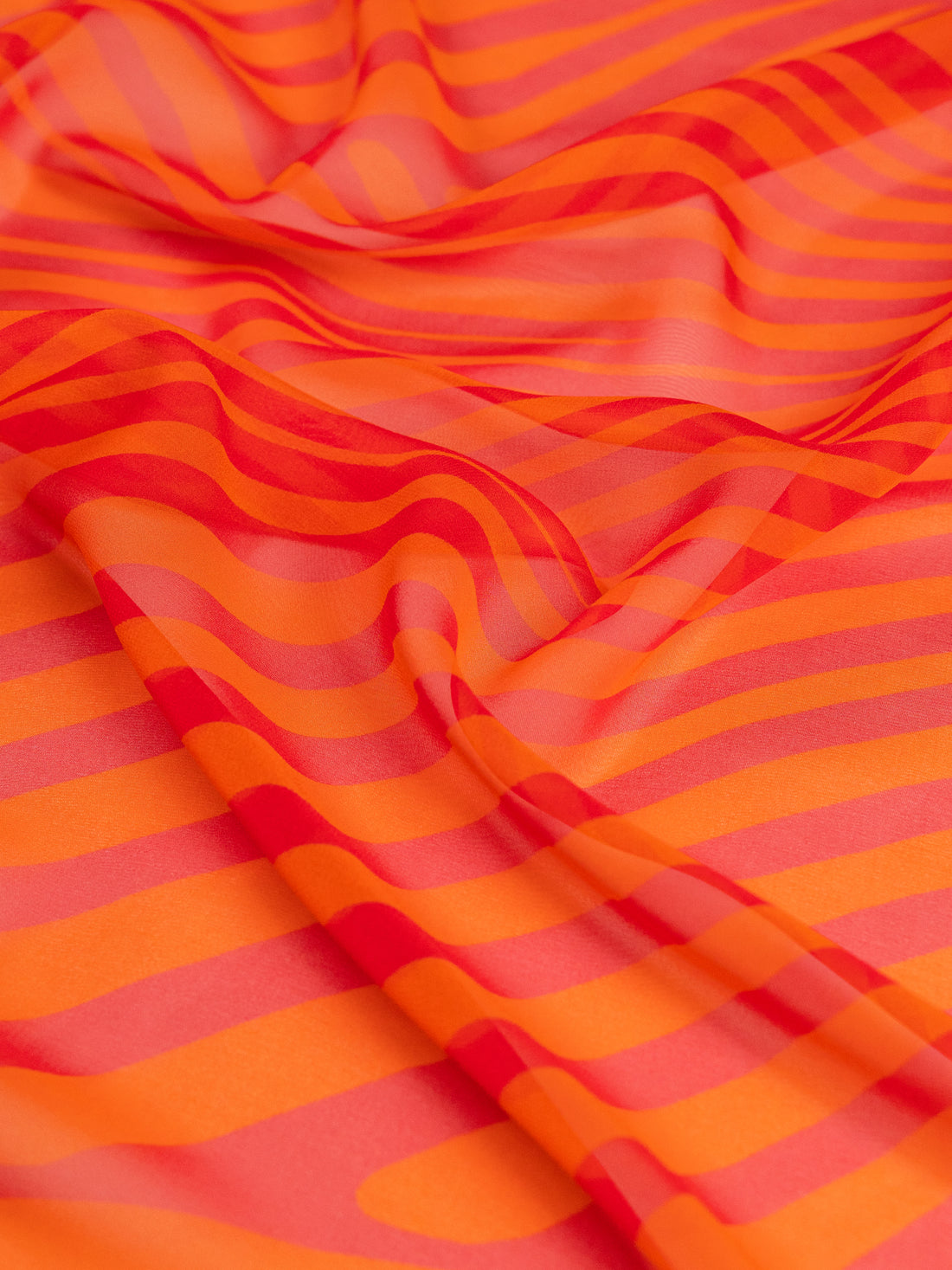 Chiffon Pure Silk