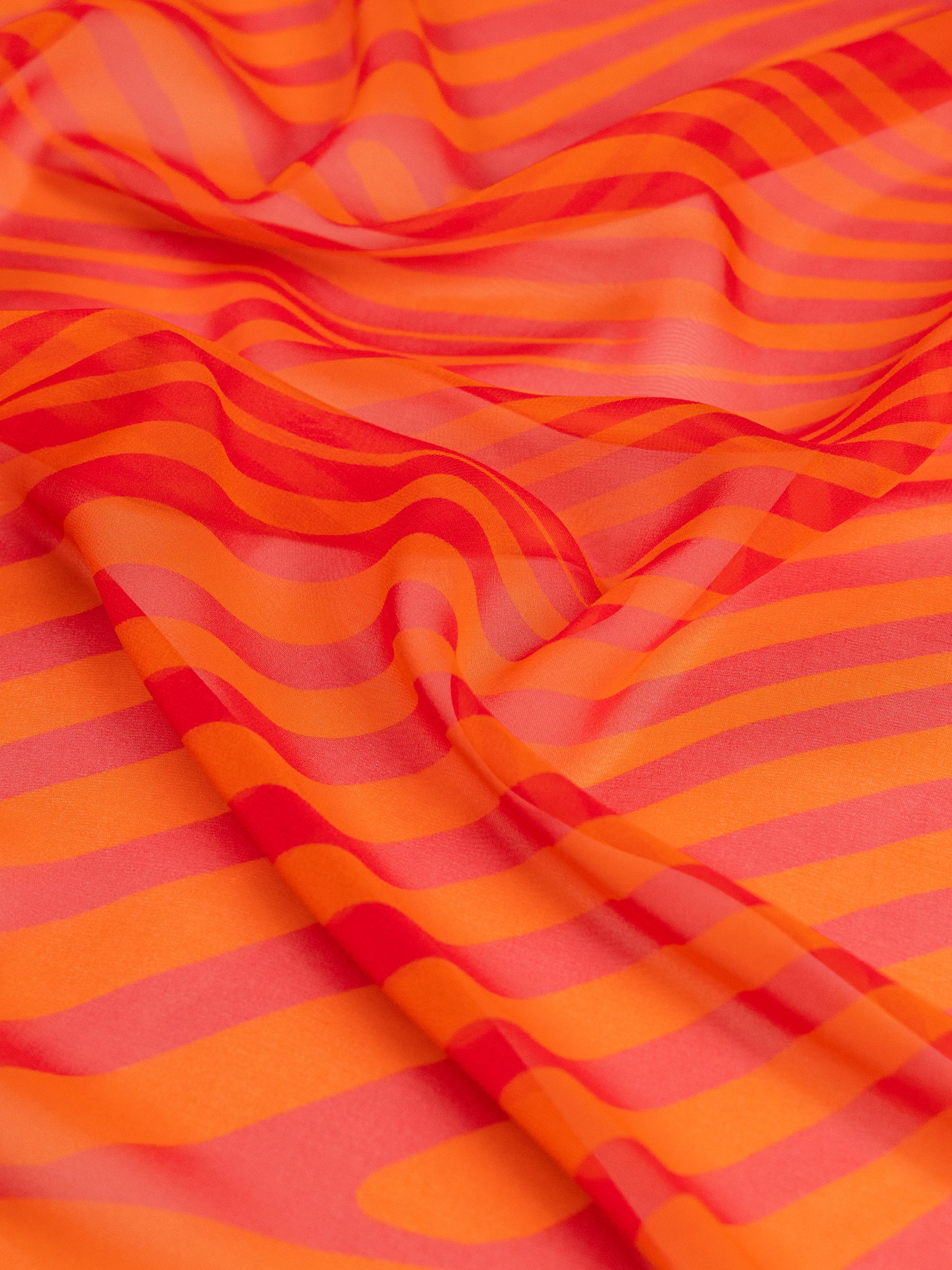 Chiffon Pure Silk