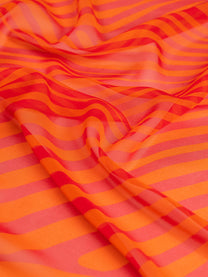 Chiffon Pure Silk