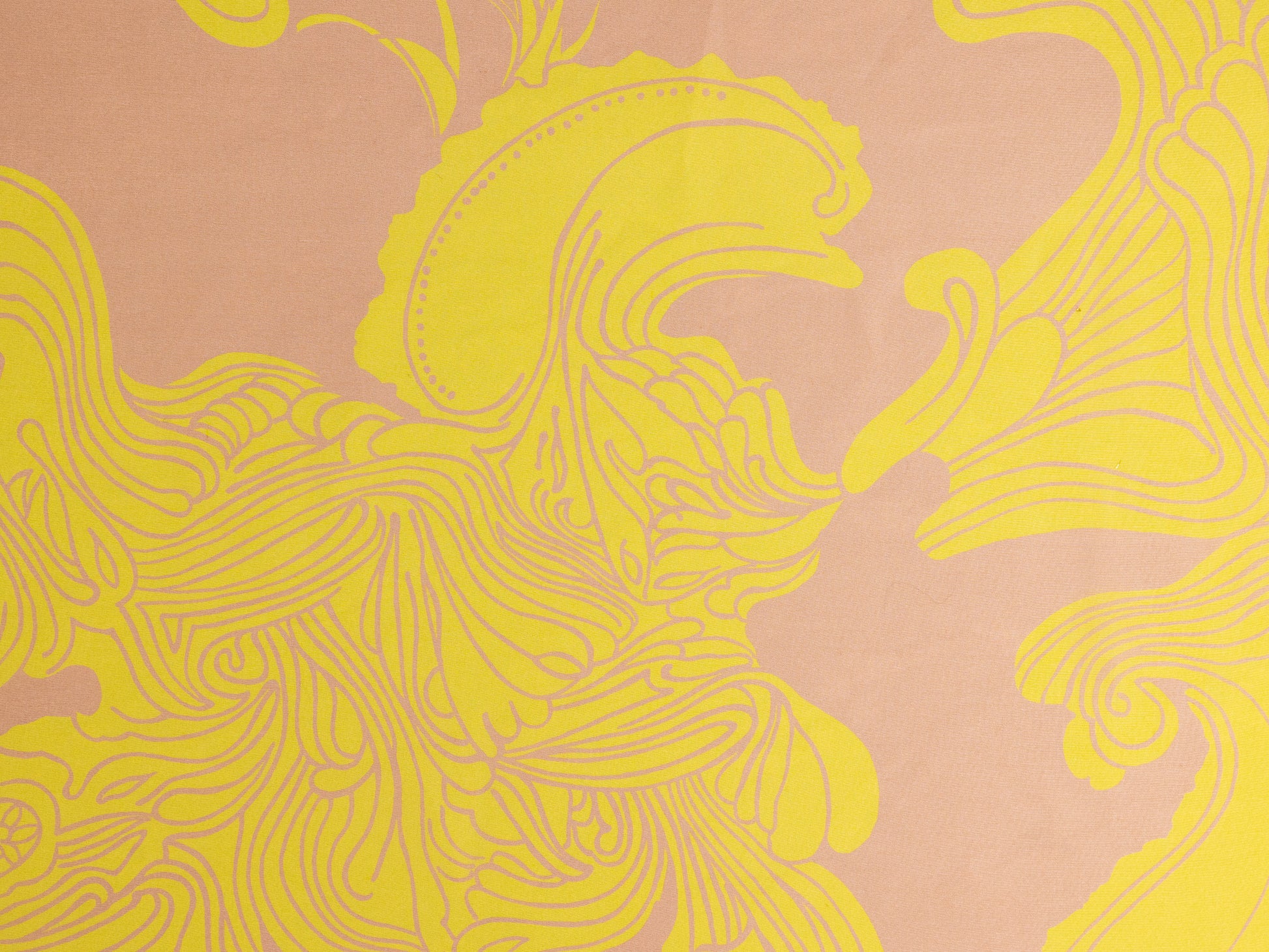Chiffon Pure Silk