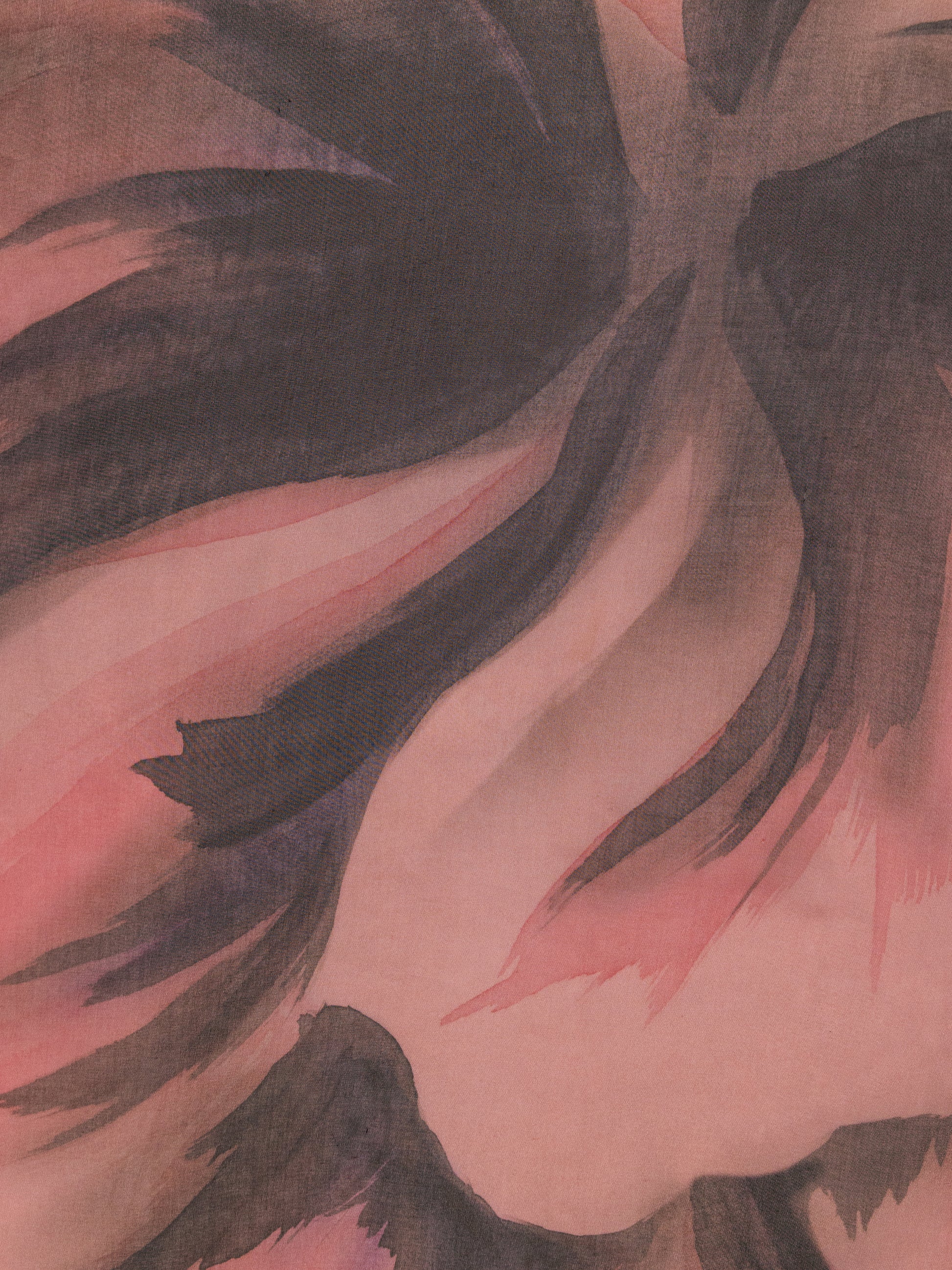 Chiffon Pure Silk