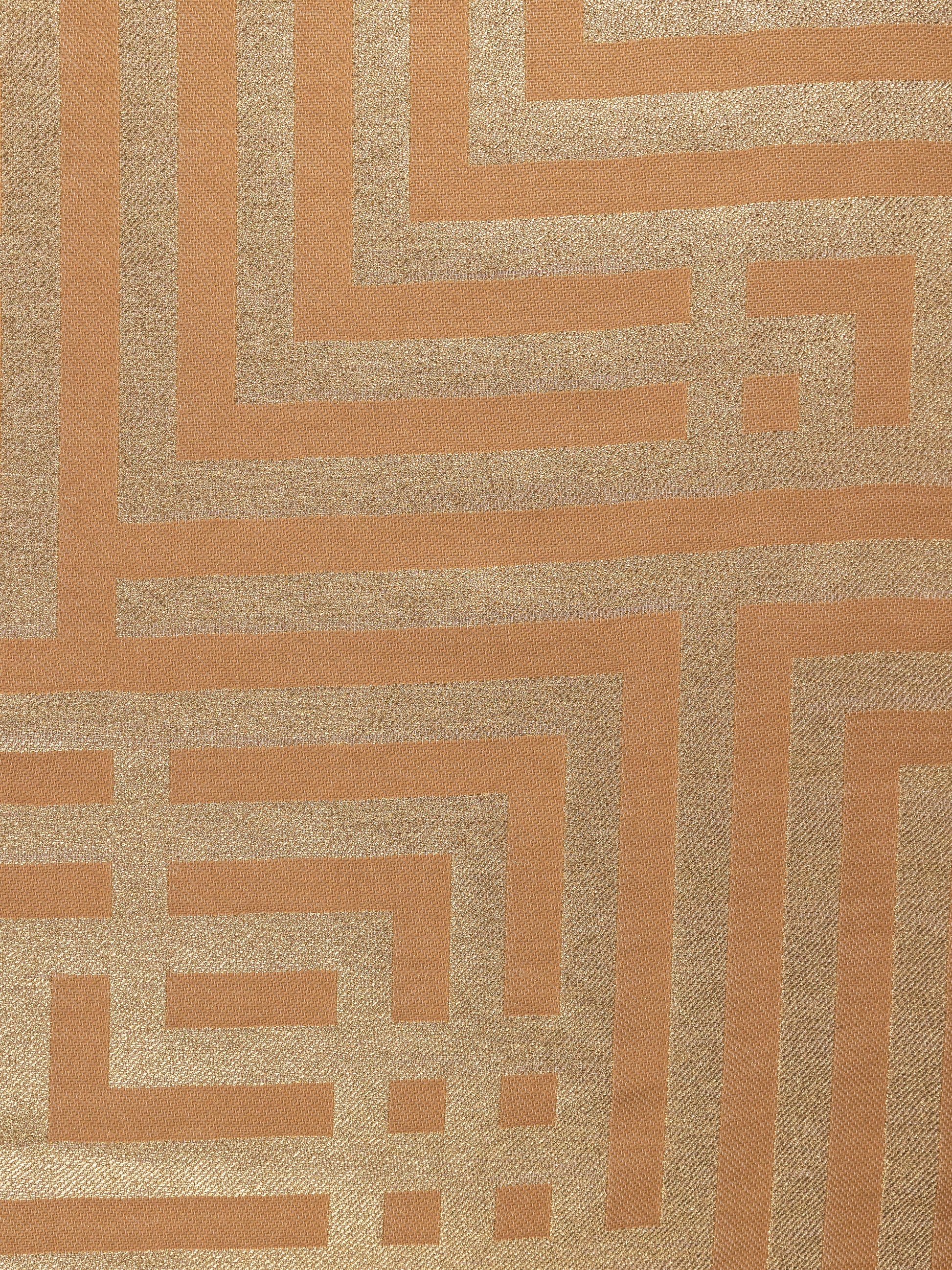 Jacquard Pure Silk
