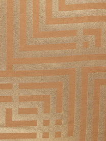 Jacquard Pure Silk