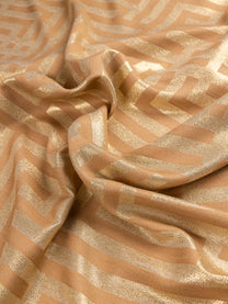 Jacquard Pure Silk
