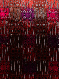 Chiffon Velvet Pure Silk