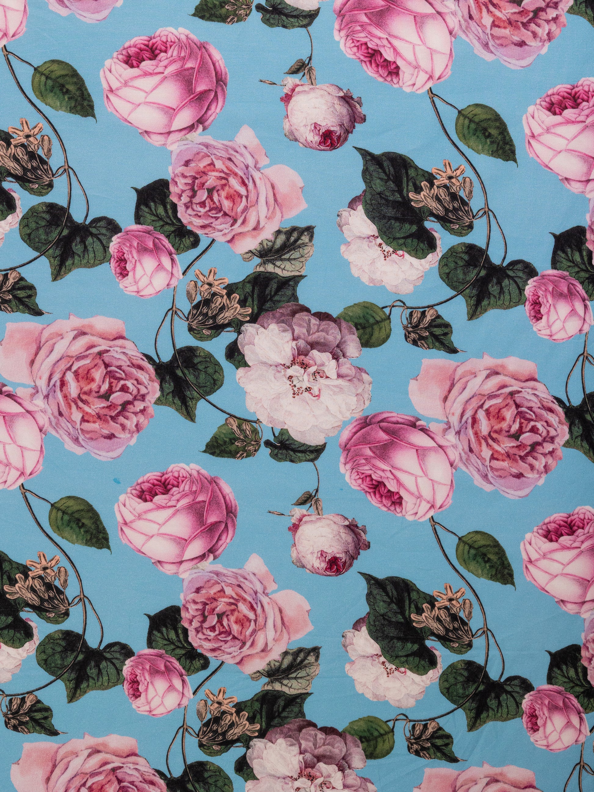 Cotton Tana Lawn Printed