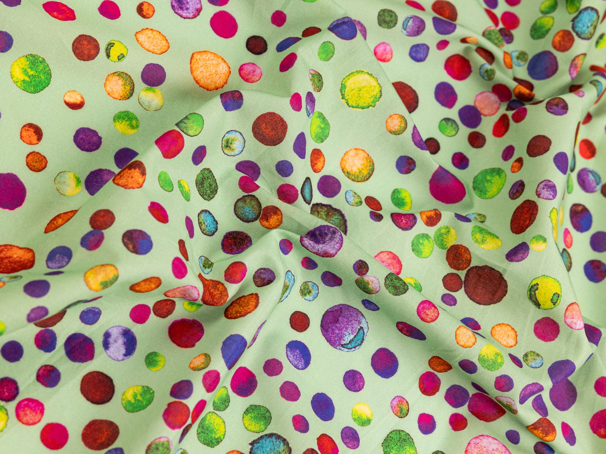 Cotton Tana Lawn Printed
