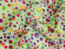 Cotton Tana Lawn Printed