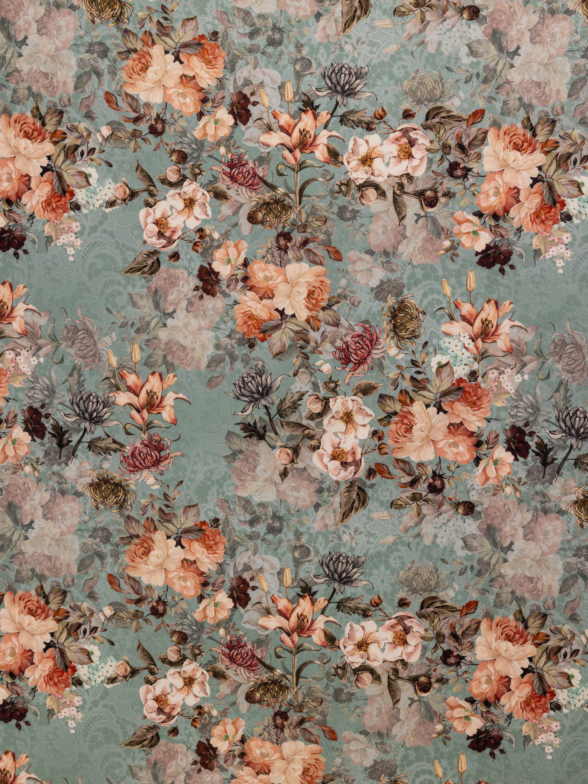 Cotton Tana Lawn Printed