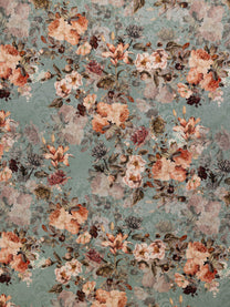 Cotton Tana Lawn Printed