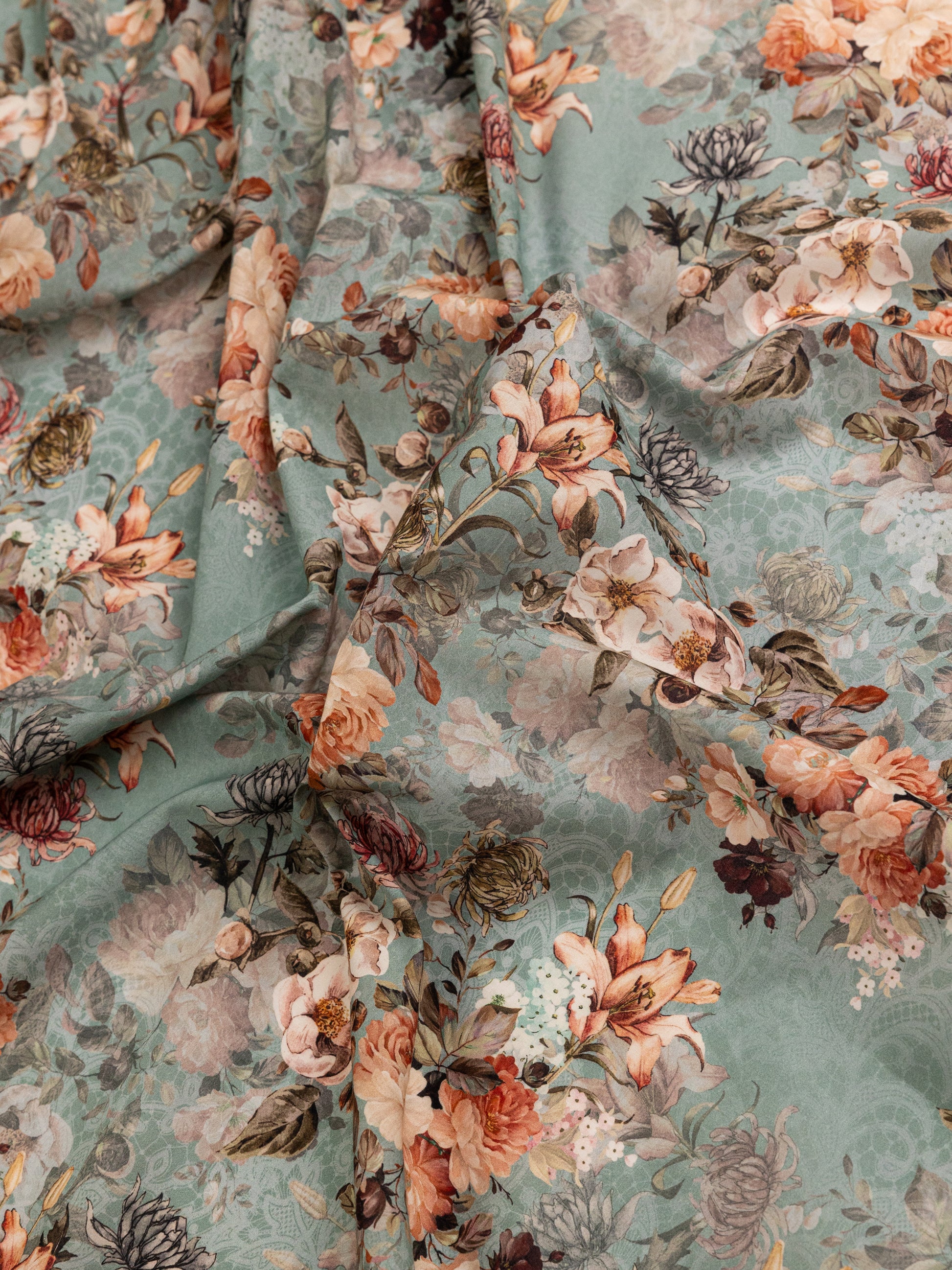 Cotton Tana Lawn Printed