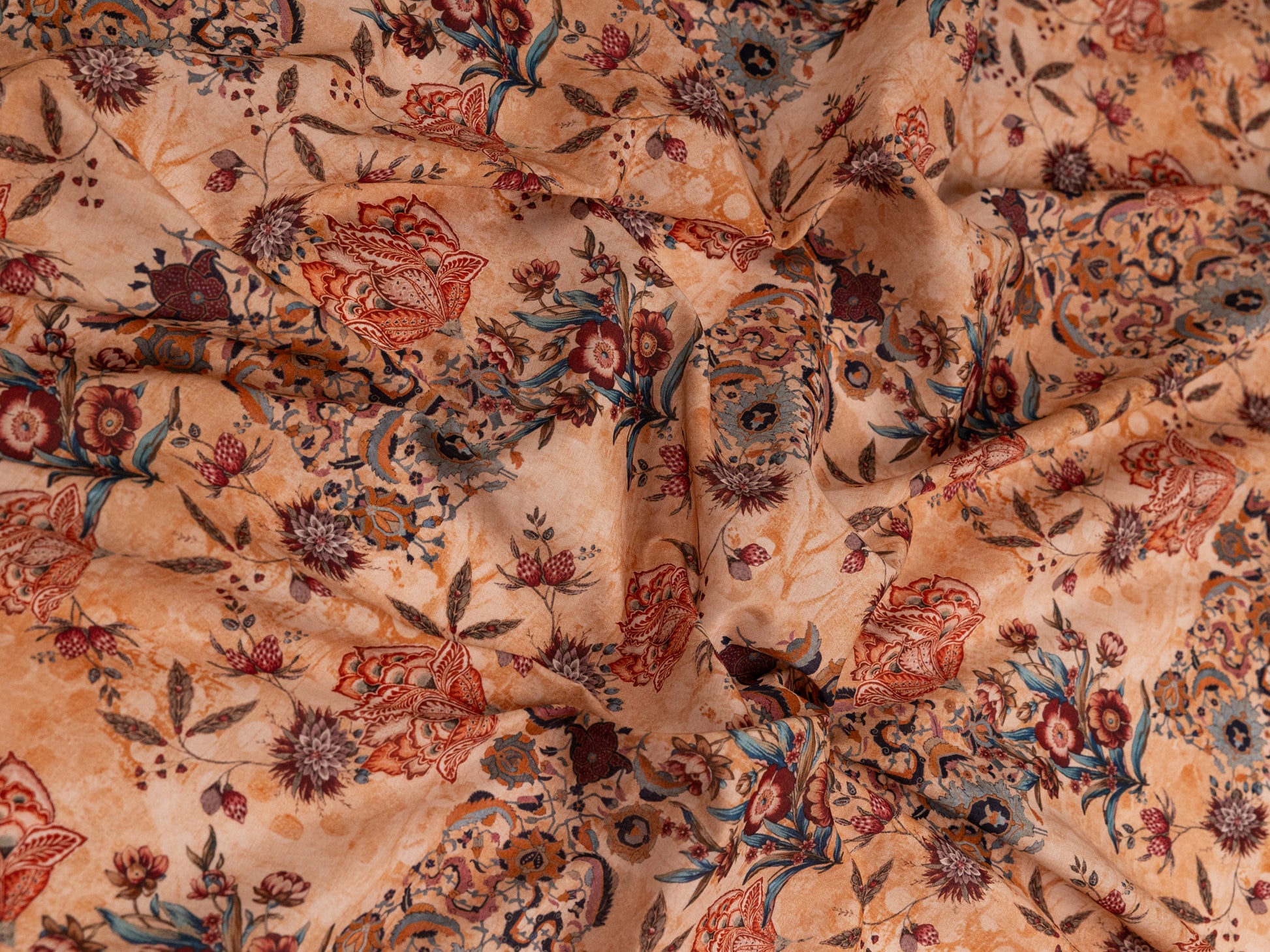 Cotton Tana Lawn Printed