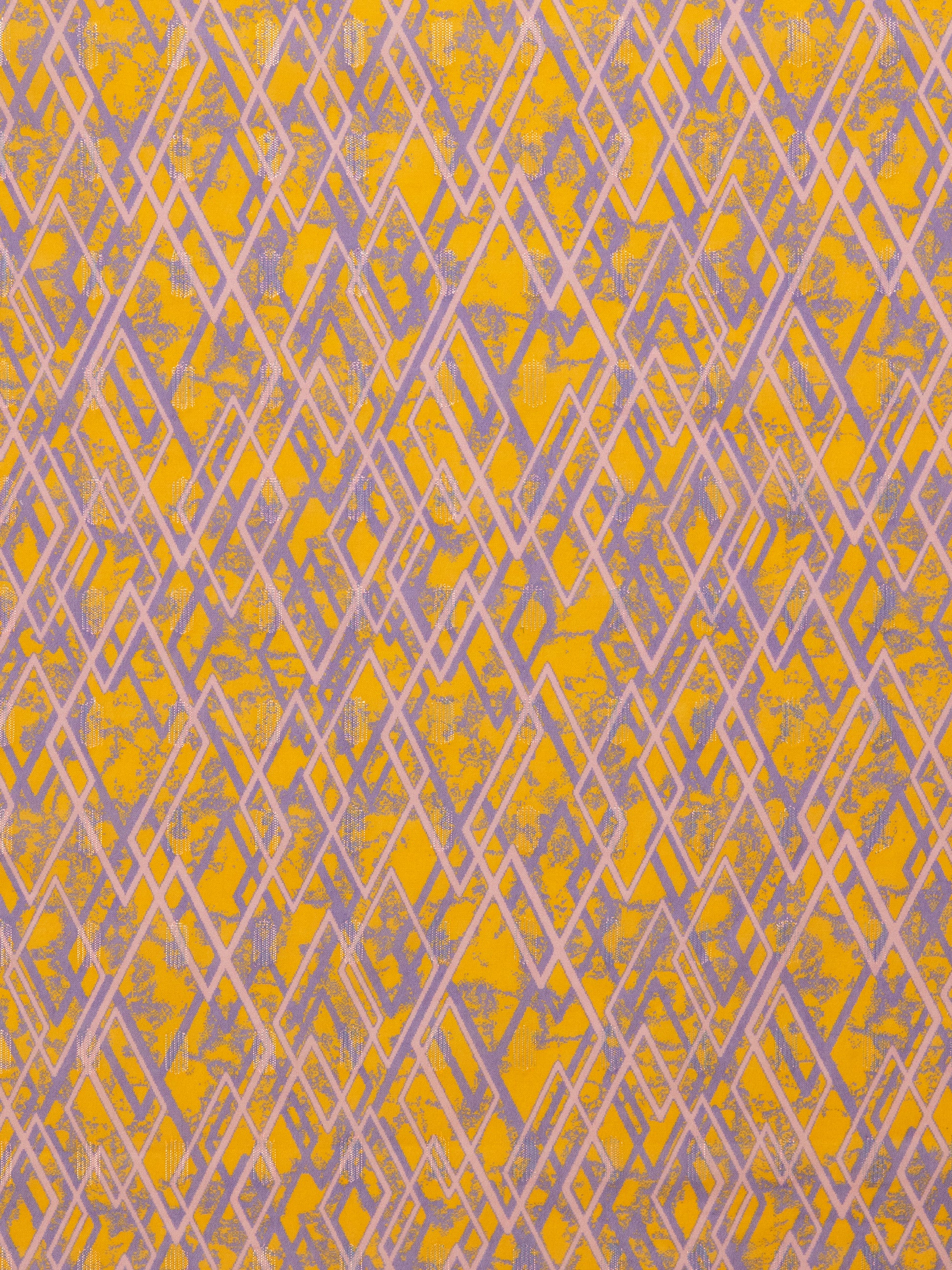 Cotton Voile Printed