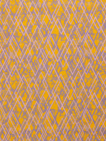 Cotton Voile Printed