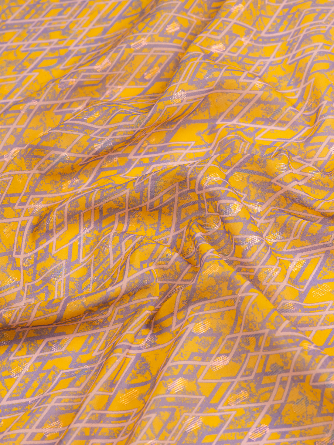 Cotton Voile Printed