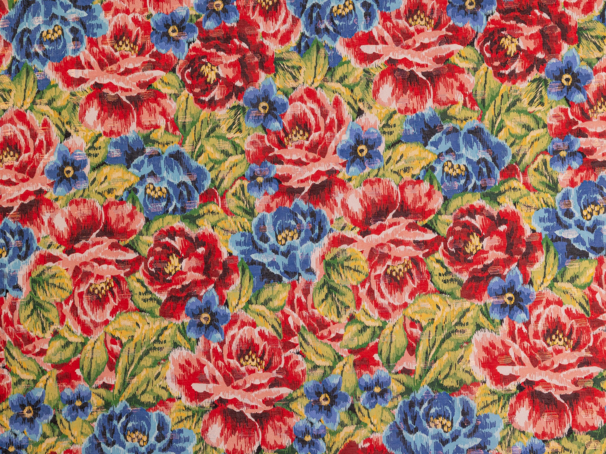 Cotton Voile Printed