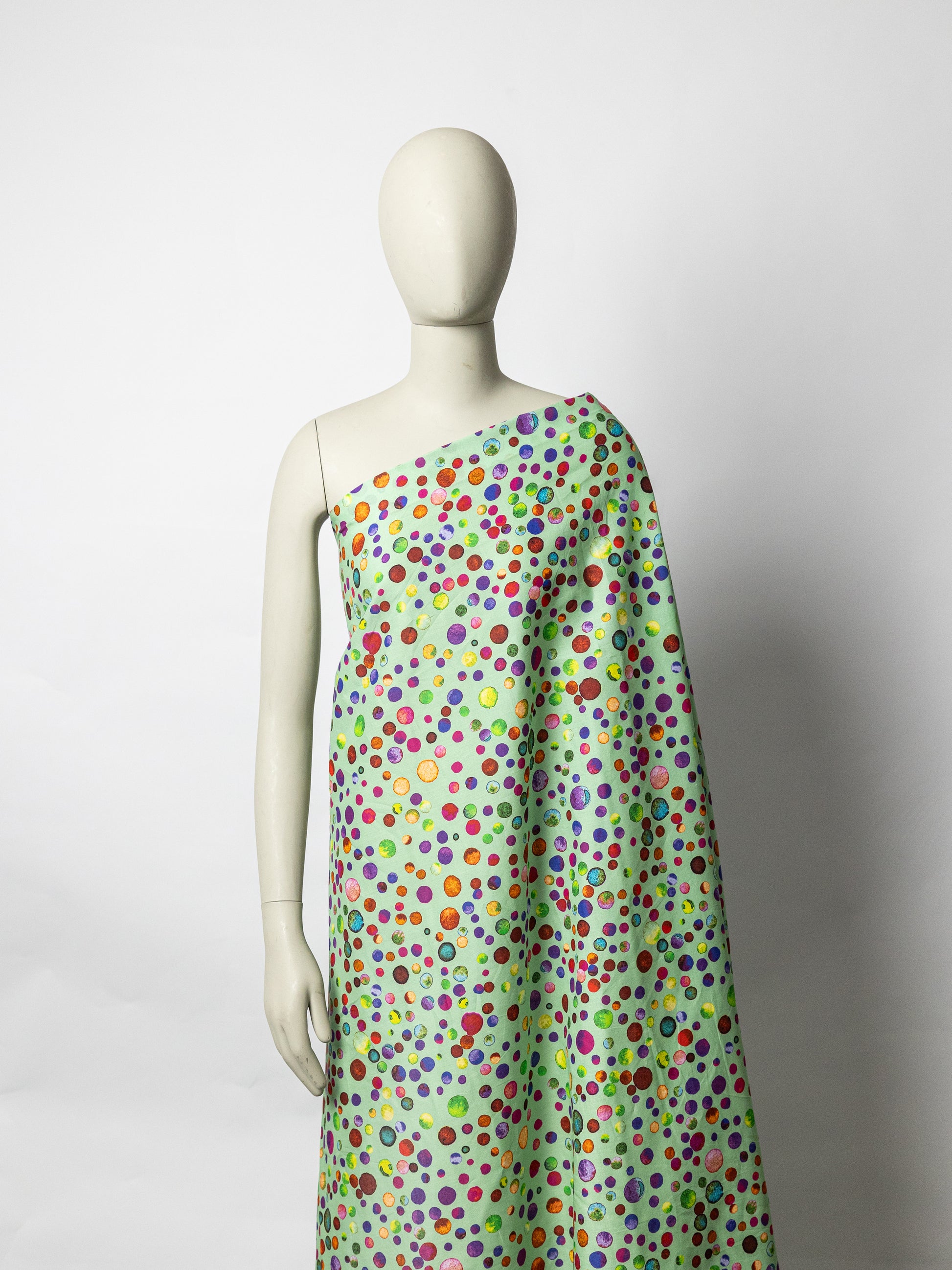 Cotton Tana Lawn Printed