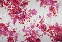 Pure Silk Printed