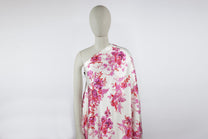 Pure Silk Printed