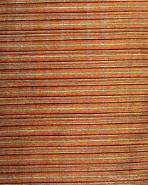 Silk Jacquard Striped Fabric
