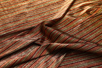Organza Jacquard Lurex